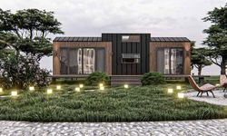 Tiny House nedir? Tiny House kaç yıl dayanır?