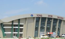 Tofaş Spor Salonu nerede? Tofaş Spor Salonu’na nasıl gidilir?