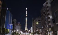 Tokyo Skytree kaç metre? Tokyo Skytree kaç katlı?