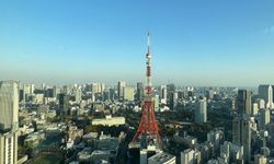 Tokyonun simgesi nedir? Tokyo Kulesi neden yapıldı?