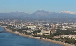 TÜİK açıkladı! İşte Antalya'nın nüfus dağılımı: Kaç kişi yaşıyor, kaçı erkek, kaçı kadın?