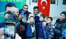 Kırkpınar, Bayraklı'da ses ve enstrüman sanatçısıları destek olacak