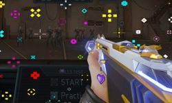 Valorant crosshair yapma nedir? Crosshair Valorant nasıl yapılır?