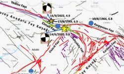 Yedisu segmenti nerede? Yedisu fay hattı nereden geçiyor? Yedisu depremi hangi illeri etkiler?