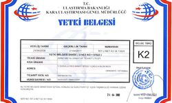 Yetki belgesi nedir? Yetki belgesi nasıl alınır? Yetki belgesi ne kadar sürede alınır?