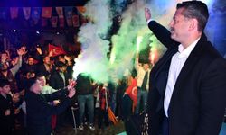 Cumhur İttifakı Kemalpaşa adayı Atar: “Rakip adayları tek tek davet edeceğiz”