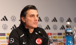 Vincenzo Montella’dan istifa sorusuna tepki! ''Cevap vermeyeceğim''