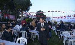 Bayraklı adayı Önal: Kreş sayısını artıracağız
