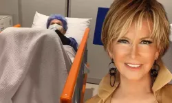 Filiz Akın'dan sağlık durumu açıklaması