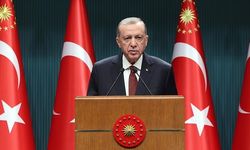 Cumhurbaşkanı Erdoğan, BAE lideriyle görüştü
