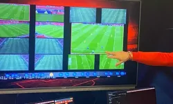 TFF duyurdu! VAR'da yeni dönem!