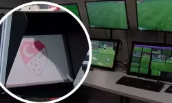 Süper Lig'de 30. haftanın VAR kayıtlarını açıkladı