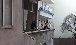 Ev tadilatında korkunç kaza: 14 yaşındaki çocuk hayatını kaybetti
