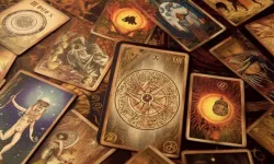 15 Ocak 2025 Tarot Falı: 15 Ocak 2025 Günlük Tarot Falına Göre Aşk, Sağlık, Para, İş?