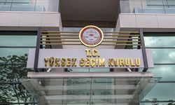 YSK, kesinleşen aday listelerini yayımladı