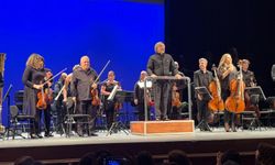 Nevit Kodallı, 100. doğum gününde konserle anıldı