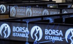 Borsa 22 Mart gününü düşüşle tamamladı