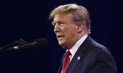 Trump’a göre ABD’deki İsrail lobisi zayıfladı