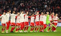 Şampiyonlar Ligi’nde ilk çeyrek finalistler belli oldu