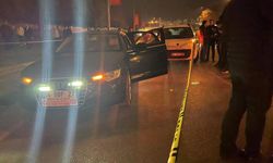 Gaziantep BBP belediye başkan adayına silahlı saldırı!