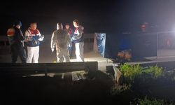 Feci olay! Yol ortasında silahla vurulmuş kadın cesedi bulundu