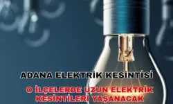 16 Ağustos 2024 Adana elektrik kesintisi şehri kasıp kavuracak! Saatlerce sürecek hazır olun... -Adana Elektrik kesintis