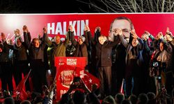 Ayvalık’ta Başkan Ergin’den köy buluşmaları