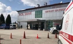 Alüminyum fabrikasında facia! 1 işçi hayatını kaybetti