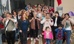 Başkan Arda’dan 8 Mart mesajı: Kadınlar hakları için büyük bedeller ödediler”