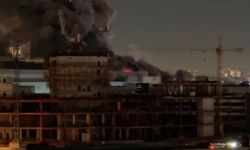 Ukrayna: Moskova'daki saldırıyla Ukrayna'nın ilgisi yok