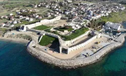 Çanakkale'nin şanlı kalesi 'Seddülbahir' uluslararası ödüle layık görüldü!