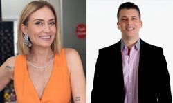 Ceyda Düvenci yeni sevgilisi kim? Ceyda Düvenci Güçlü Mete ile aşk mı yaşıyor?