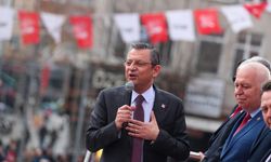Özgür Özel İzmir mitingi ne zaman, saat kaçta? Özgür Özel İzmir mitingi nerede olacak?
