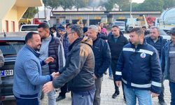 CHP adayı Turan'dan eşit işe eşit ücret vurgusu