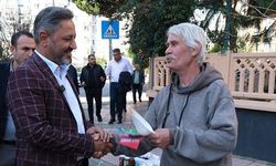 Cumhur İttifakı Mersin Mezitli Belediye Başkan adayı Mevlüt Ekmekçi kimdir?