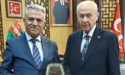 Cumhur İttifakı Mersin Toroslar Belediye Başkan adayı Ali Öz kimdir?