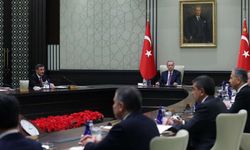 Cumhurbaşkanlığı Kabinesi toplandı: Masada hangi konular var?