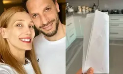 Ticaret Bakanlığı'ndan Derya Balta'ya ceza!