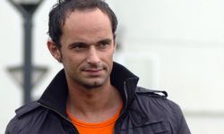 Eski milli futbolcu Ersen Martin hayatını kaybetti