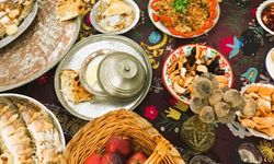 Denizli'nin lezzetleri haritalanıyor: Prof. Dr. Serkan Bertan'dan gastronomi haritası