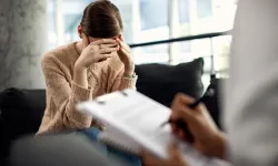 Deprem sonrası anksiyete: Psikiyatri poliklinikleri doldu!