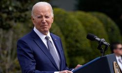 Biden bütçe tasarısını imzaladı