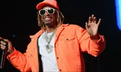 Amerikalı rapçi Lil Jon kimdir? Lil Jon kaç yaşında?