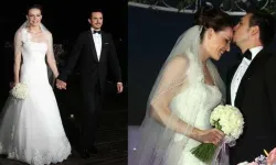 Eda Erdem eşi kim? Eda Erdem çocuğu var mı?