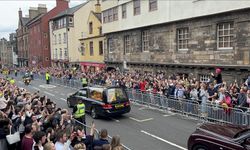 Edinburgh nerede? Türkiye'den Edinburgh'a nasıl gidilir?