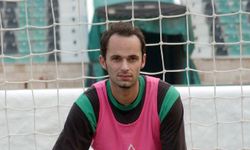 Ege futbolunda Ersen Martin yası: Ersen Martin'in unutulmaz hikayesi