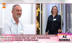 Esra Erol'da işlenen Hüseyin Polat ve karısı Emine Polat olayı nedir?