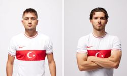 A Milli Takım'da Ferdi Kadıoğlu ve Cengiz Ünder kadrodan çıkartıldı