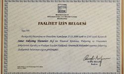 Faaliyet belgesi nereden alınır? Faaliyet belgesi neden istenir?