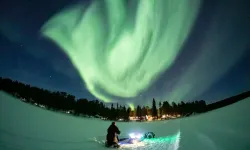 Finlandiya yine zirvede! 7. kez dünyanın en mutlu ülkesi seçildi
